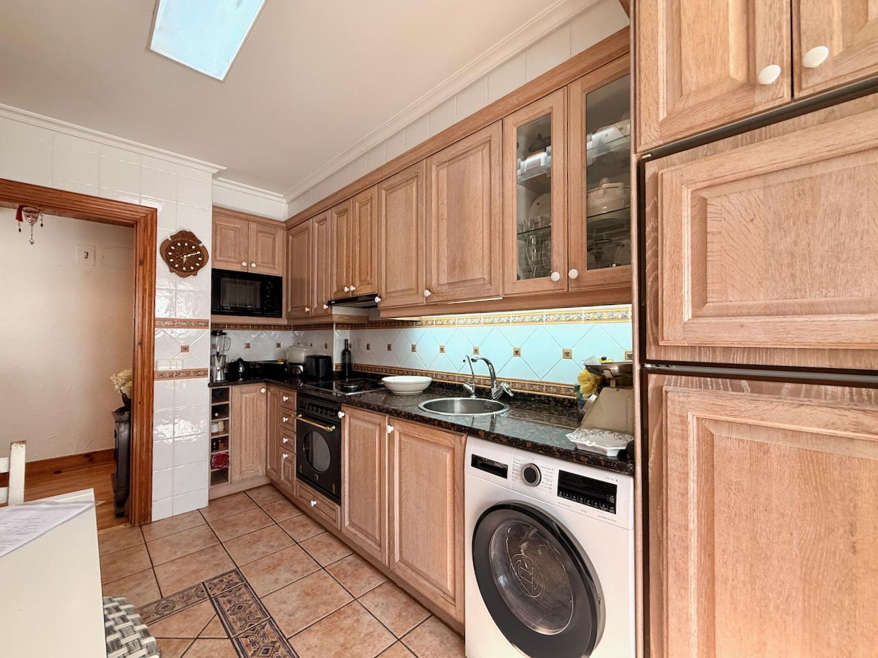 Imagen 22 Piso en venta en Donostia-San Sebastián / Txapinene Kalea-Alza-Donostia