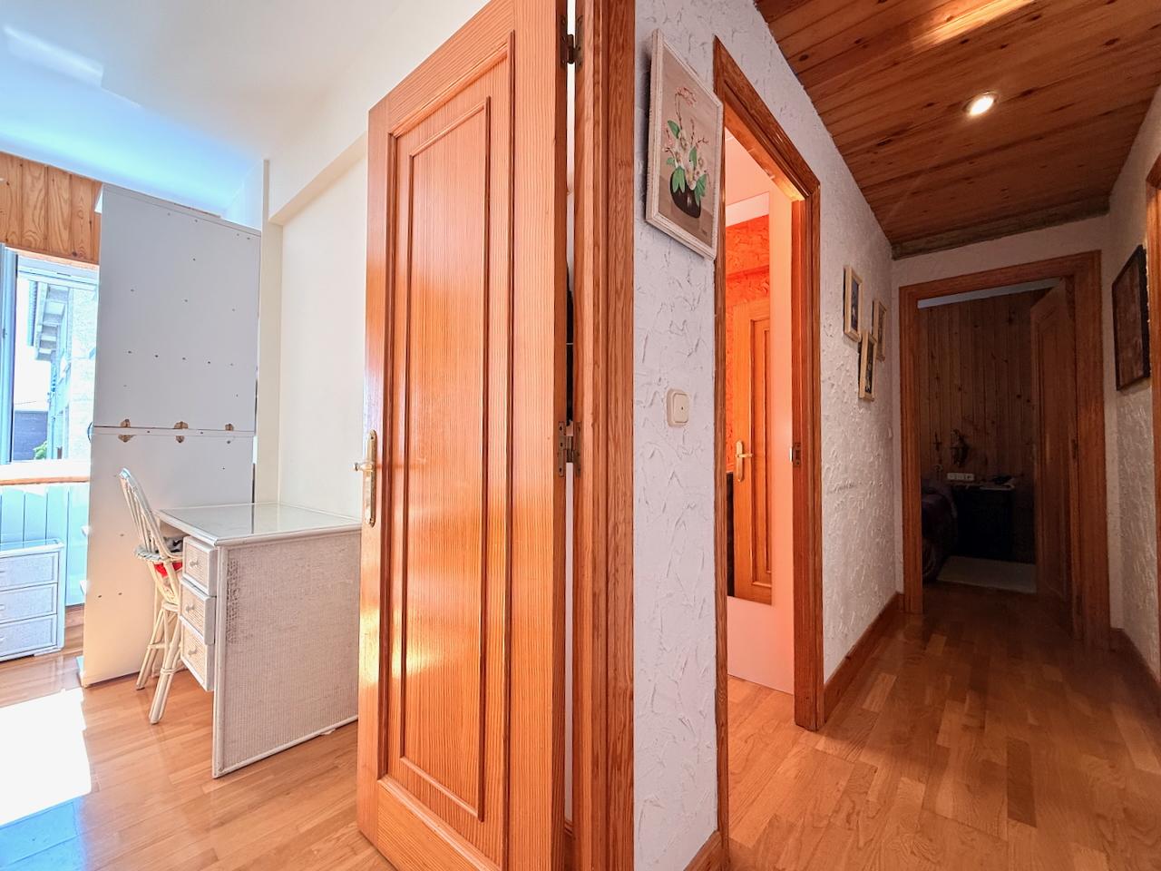 Imagen 24 Piso en venta en Donostia-San Sebastián / Txapinene Kalea-Alza-Donostia