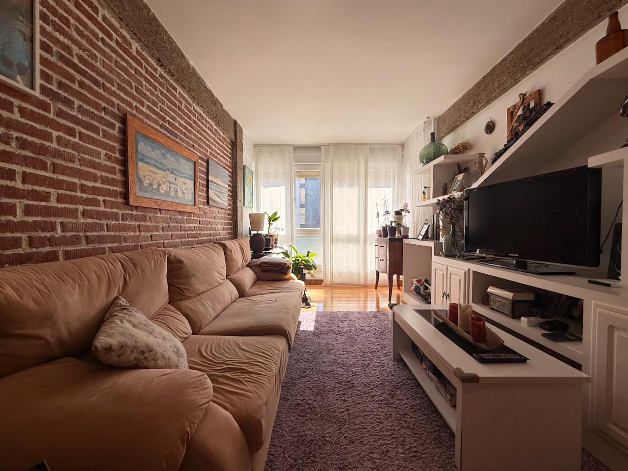 Imagen 8 Piso en venta en Donostia-San Sebastián / Txapinene Kalea-Alza-Donostia