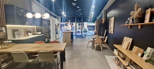 Imagen 2 Inmueble 303332 - Local Comercial en alquiler en Donostia-San Sebastián / Calle Egia- Barrio de Egia