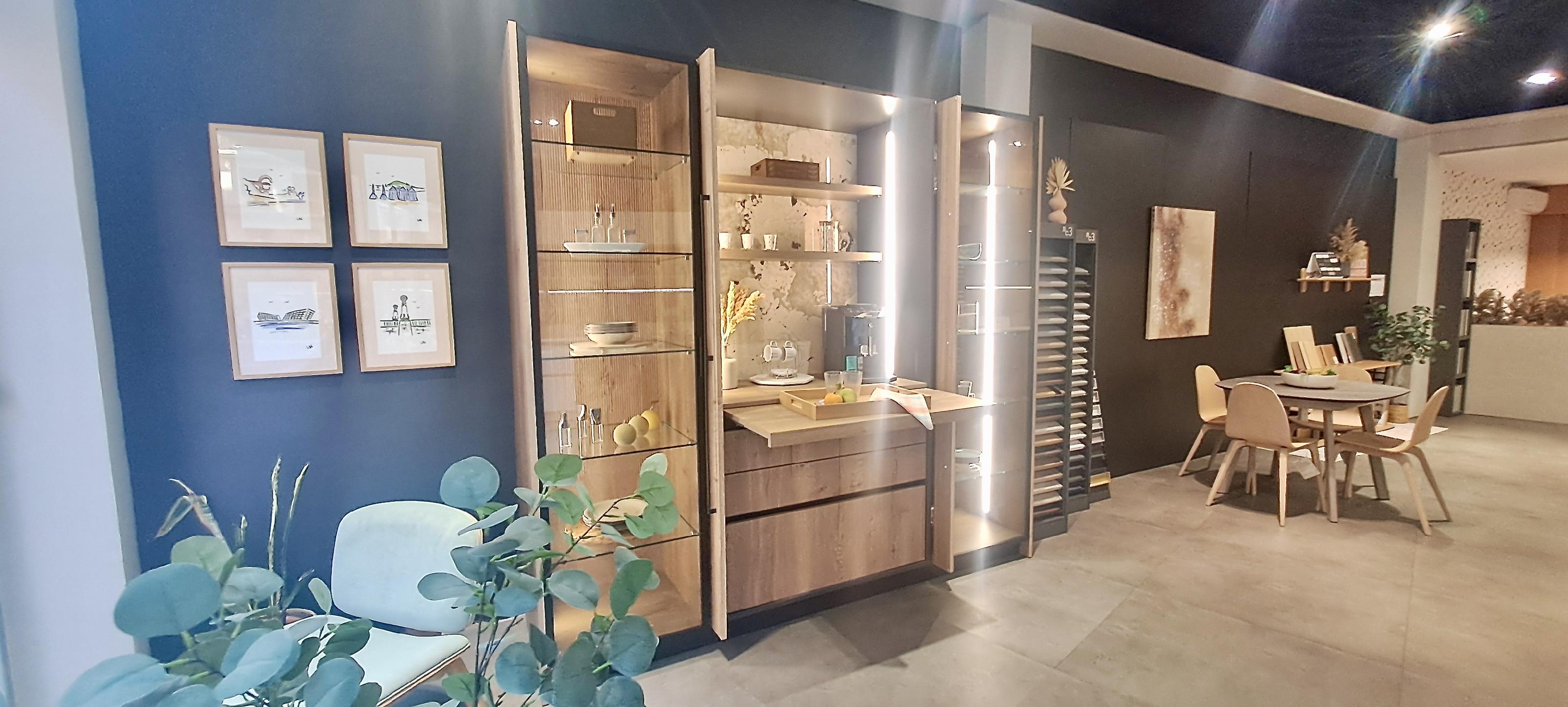 Imagen 3 Local Comercial en alquiler en Donostia-San Sebastián / Calle Egia- Barrio de Egia