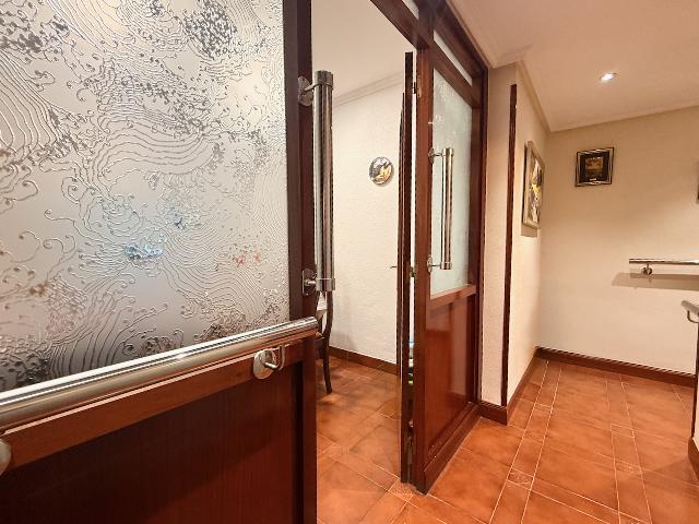 Imagen 5 Inmueble 303338 - Piso en venta en Donostia-San Sebastián / Virgende Carmen-Eguia-Donostia