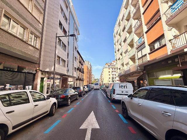 Imagen 11 Inmueble 303338 - Piso en venta en Donostia-San Sebastián / Virgen del Carmen-Eguia-Donostia