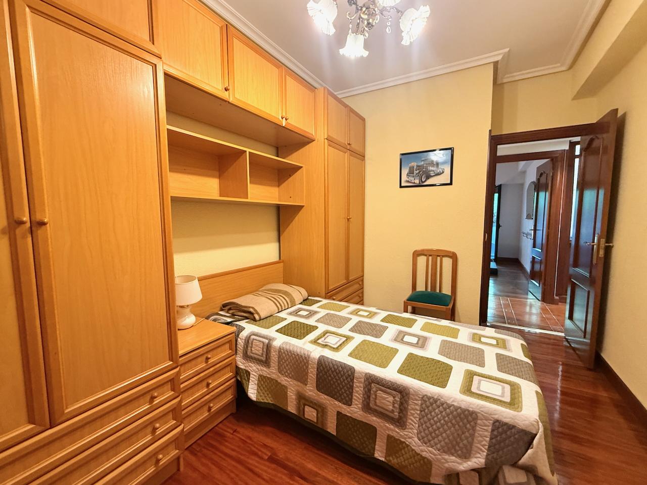 Imagen 6 Piso en venta en Donostia-San Sebastián / Virgen del Carmen-Eguia-Donostia