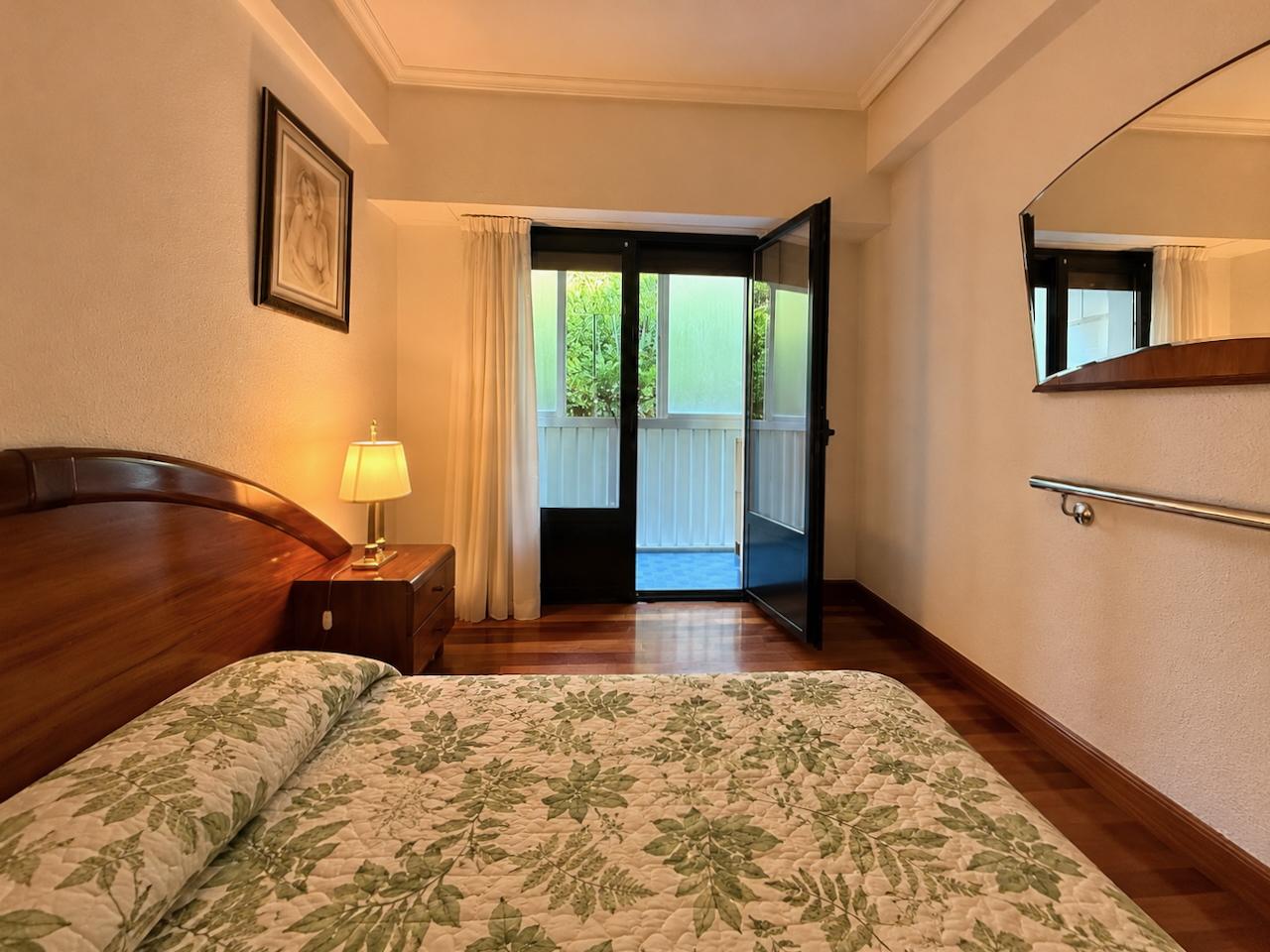 Imagen 1 Piso en venta en Donostia-San Sebastián / Virgen del Carmen-Eguia-Donostia