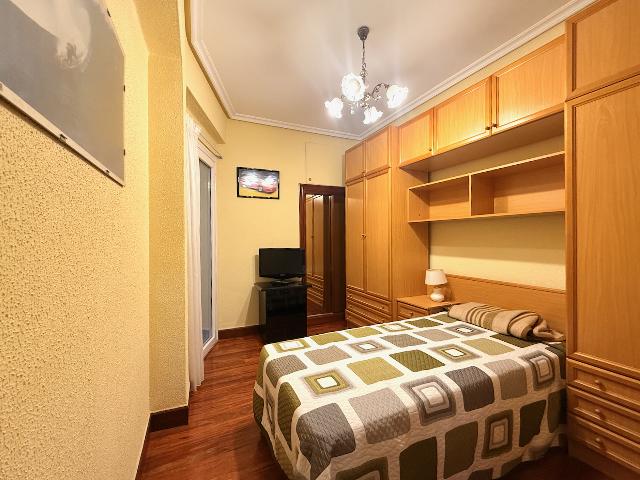 Imagen 14 Inmueble 303338 - Piso en venta en Donostia-San Sebastián / Virgende Carmen-Eguia-Donostia