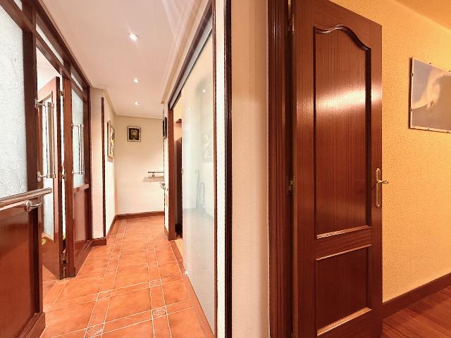 Imagen 4 Inmueble 303338 - Piso en venta en Donostia-San Sebastián / Virgende Carmen-Eguia-Donostia