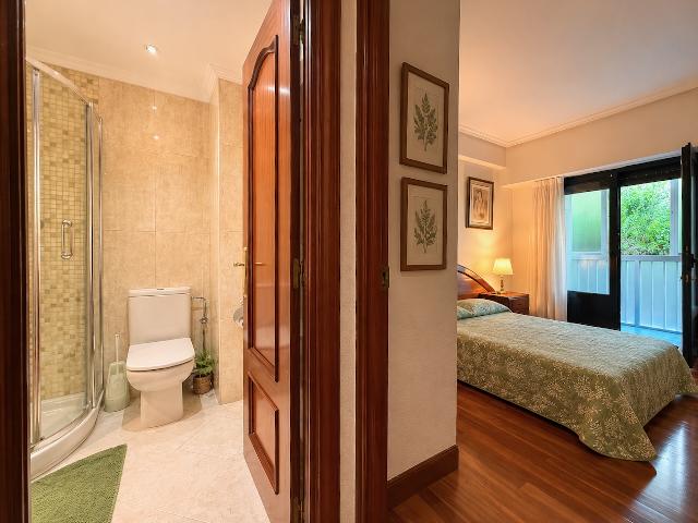 Imagen 18 Inmueble 303338 - Piso en venta en Donostia-San Sebastián / Virgende Carmen-Eguia-Donostia