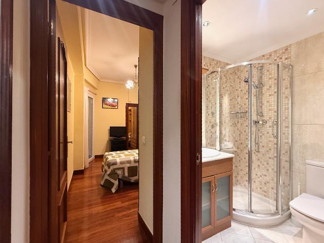 Imagen 21 Inmueble 303338 - Piso en venta en Donostia-San Sebastián / Virgende Carmen-Eguia-Donostia