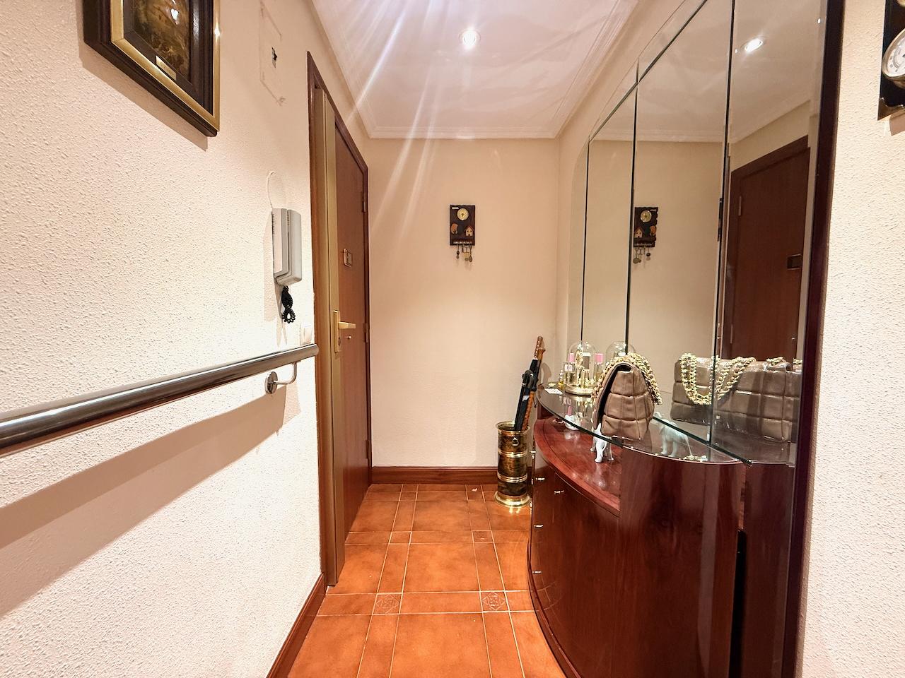 Imagen 24 Piso en venta en Donostia-San Sebastián / Virgen del Carmen-Eguia-Donostia