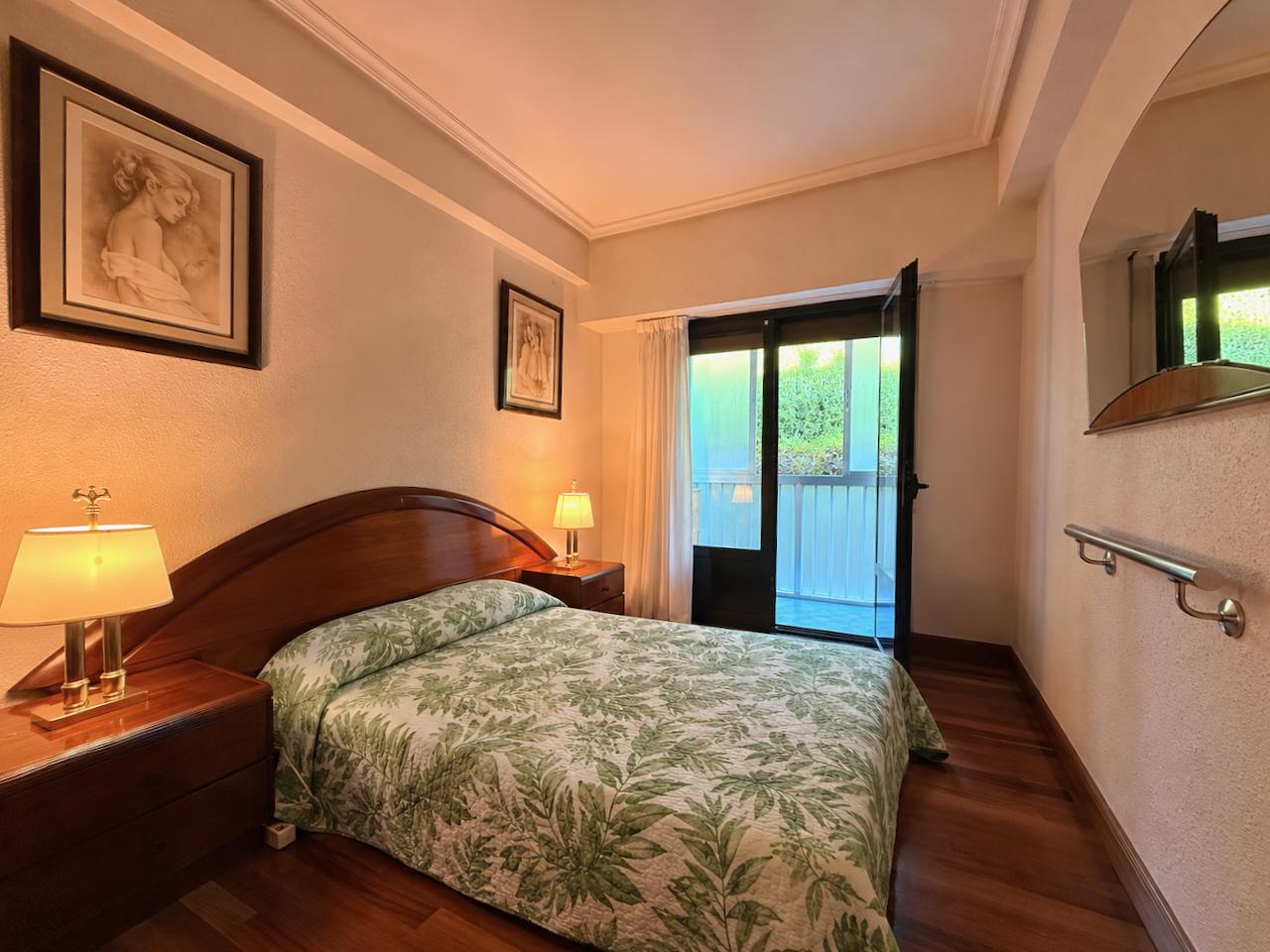 Imagen 26 Piso en venta en Donostia-San Sebastián / Virgen del Carmen-Eguia-Donostia