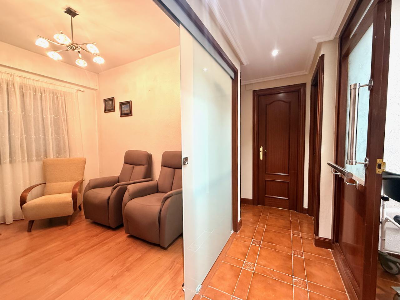 Imagen 27 Piso en venta en Donostia-San Sebastián / Virgen del Carmen-Eguia-Donostia
