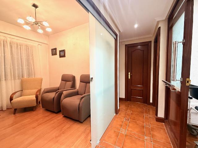 Imagen 27 Inmueble 303338 - Piso en venta en Donostia-San Sebastián / Virgen del Carmen-Eguia-Donostia