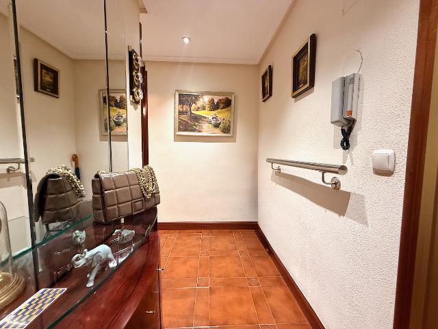 Imagen 29 Inmueble 303338 - Piso en venta en Donostia-San Sebastián / Virgende Carmen-Eguia-Donostia