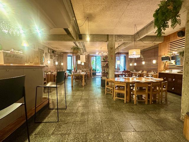 Imagen 1 Inmueble 303404 - Local Comercial en alquiler en Donostia-San Sebastián / Gros-Cercano a la iglesia de San I...