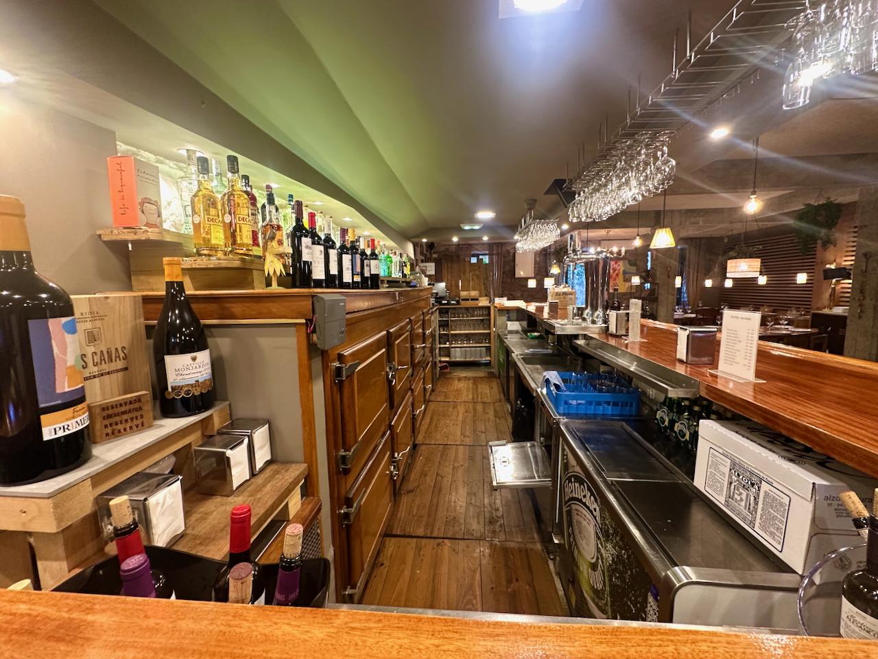 Imagen 5 Local Comercial en alquiler en Donostia-San Sebastián / Gros-Cercano a la iglesia de San I...