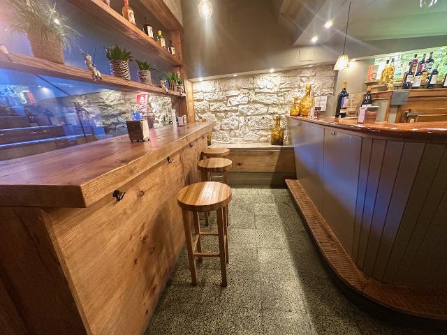 Imagen 6 Inmueble 303404 - Local Comercial en alquiler en Donostia-San Sebastián / Gros-Cercano a la iglesia de San I...