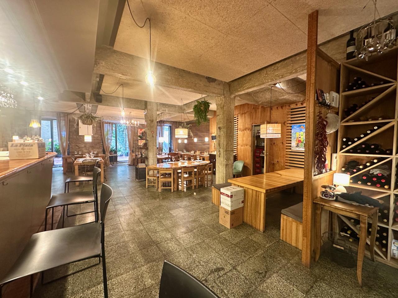 Imagen 3 Local Comercial en alquiler en Donostia-San Sebastián / Gros-Cercano a la iglesia de San I...