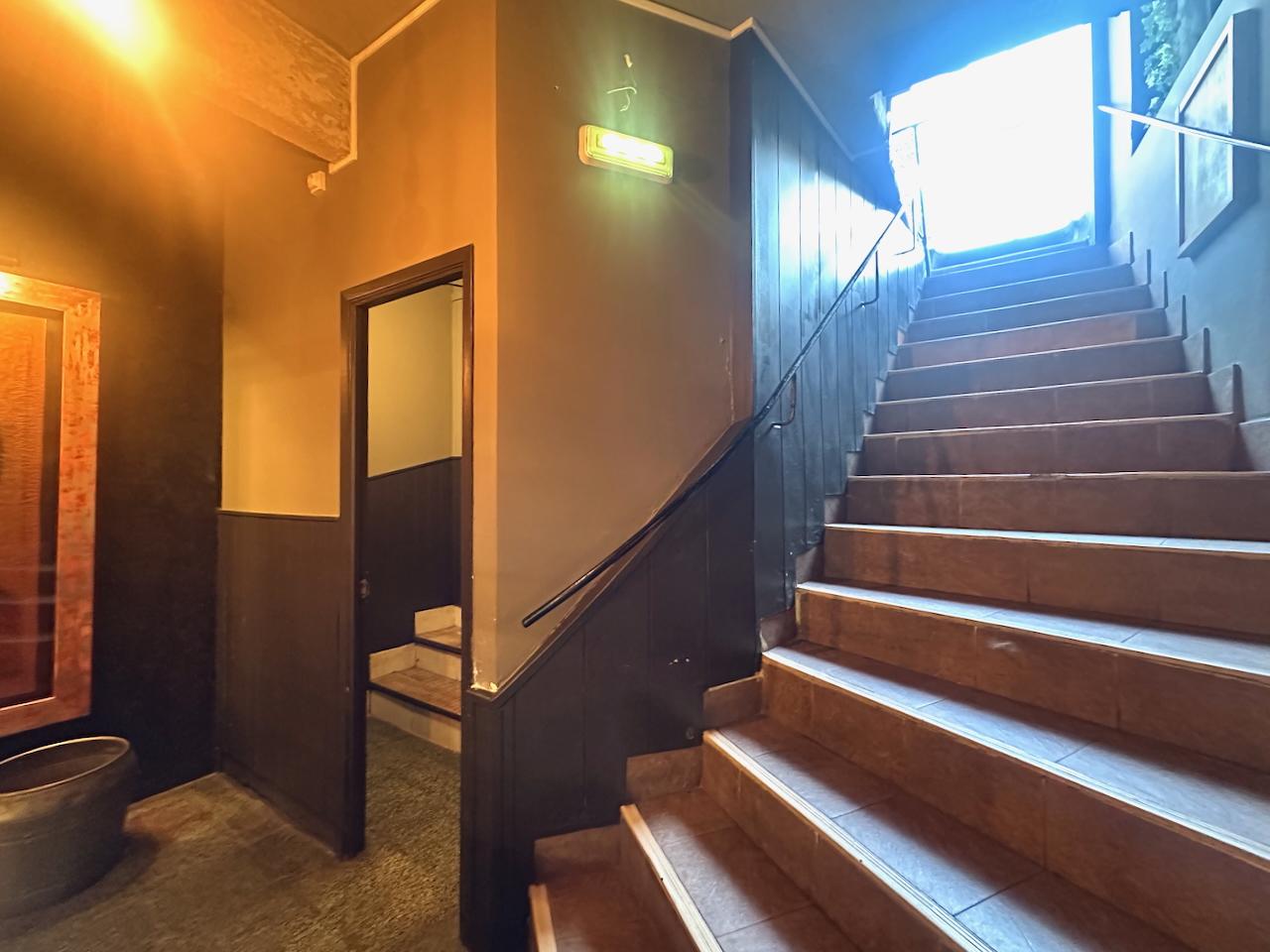 Imagen 4 Local Comercial en alquiler en Donostia-San Sebastián / Gros-Cercano a la iglesia de San I...