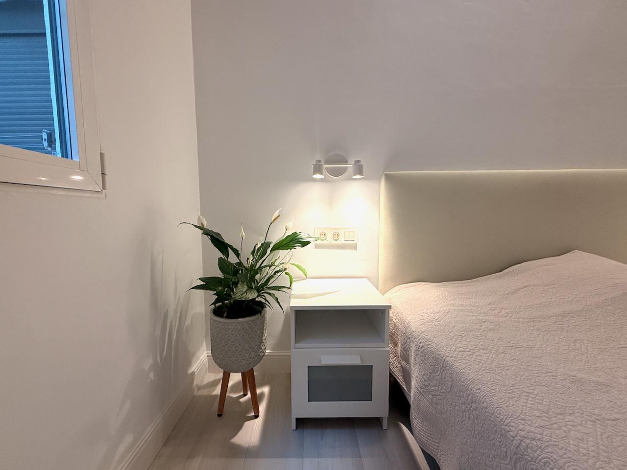 Imagen 7 Piso en alquiler en Donostia-San Sebastián / Calle San Francisco-Centro del barrio de Gros