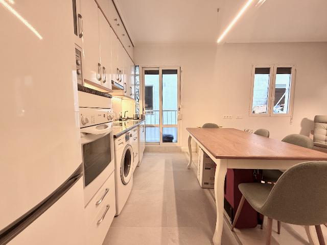 Imagen 6 Inmueble 303453 - Piso en alquiler en Donostia-San Sebastián / Calle San Francisco-Centro del barrio de Gros