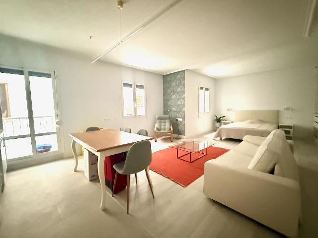 Imagen 9 Inmueble 303453 - Piso en alquiler en Donostia-San Sebastián / Calle San Francisco-Centro del barrio de Gros