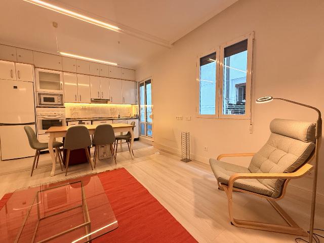 Imagen 12 Inmueble 303453 - Piso en alquiler en Donostia-San Sebastián / Calle San Francisco-Centro del barrio de Gros