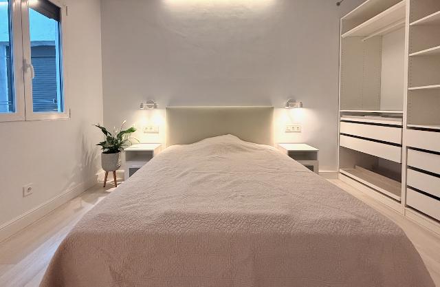Imagen 13 Inmueble 303453 - Piso en alquiler en Donostia-San Sebastián / Calle San Francisco-Centro del barrio de Gros