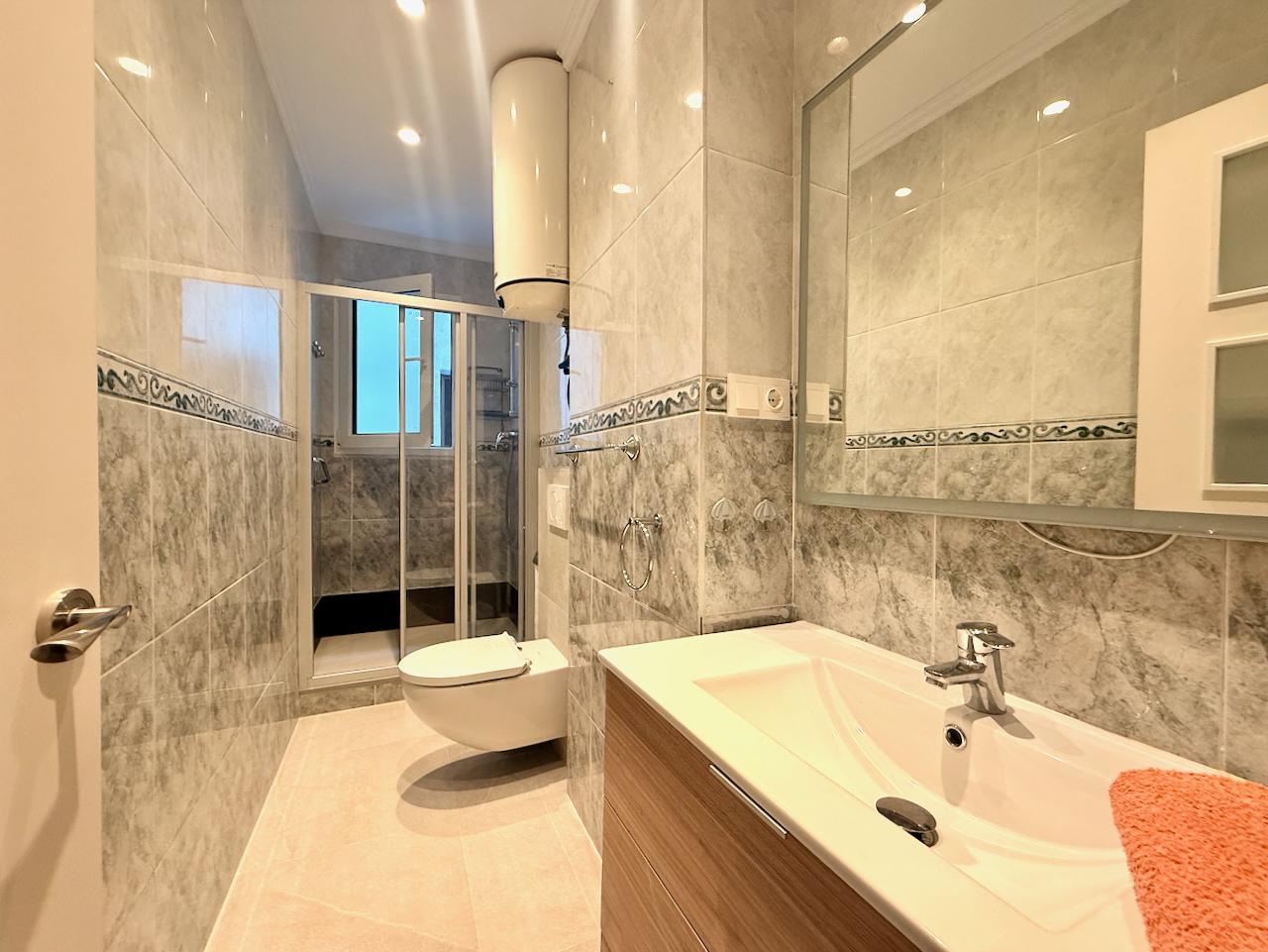 Imagen 14 Piso en alquiler en Donostia-San Sebastián / Calle San Francisco-Centro del barrio de Gros