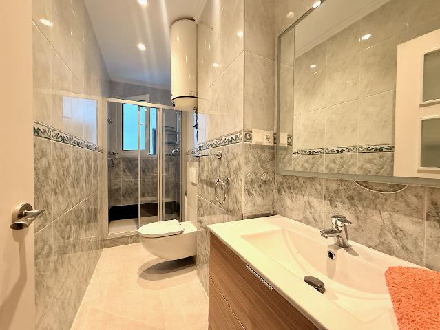 Imagen 14 Inmueble 303453 - Piso en alquiler en Donostia-San Sebastián / Calle San Francisco-Centro del barrio de Gros