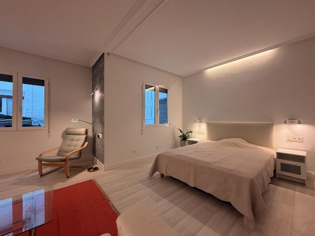 Imagen 3 Inmueble 303453 - Piso en alquiler en Donostia-San Sebastián / Calle San Francisco-Centro del barrio de Gros