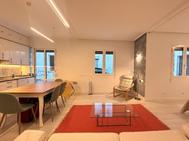 Imagen 16 Inmueble 303453 - Piso en alquiler en Donostia-San Sebastián / Calle San Francisco-Centro del barrio de Gros