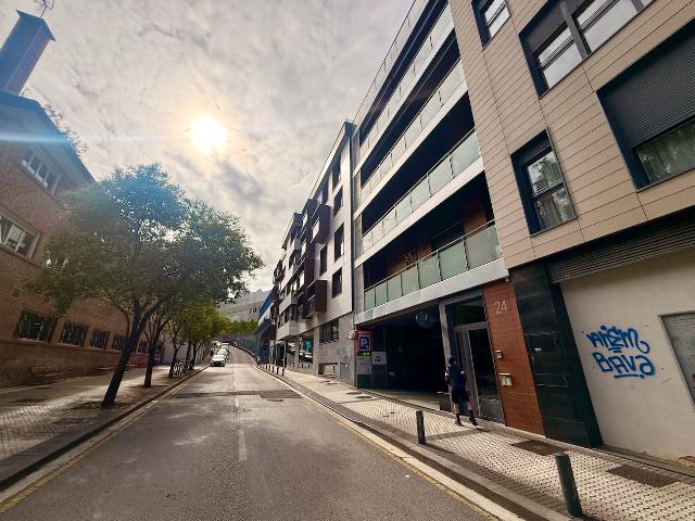Imagen 29 Inmueble 303455 - Piso en venta en Donostia-San Sebastián / C Amara- A dos minutos de playa y de Av. de la l...