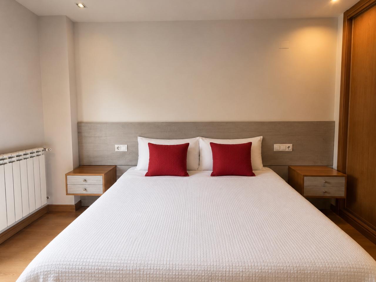 Imagen 18 Piso en venta en Donostia-San Sebastián / C Amara- A dos minutos de playa y de Av. de la l...