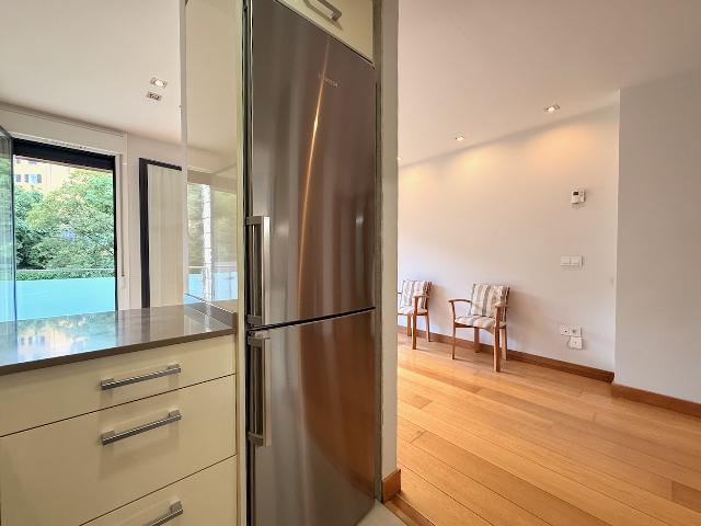 Imagen 11 Inmueble 303455 - Piso en venta en Donostia-San Sebastián / C Amara- A dos minutos de playa y de Av. de la l...