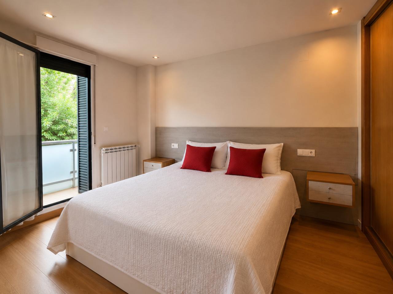 Imagen 19 Piso en venta en Donostia-San Sebastián / C Amara- A dos minutos de playa y de Av. de la l...