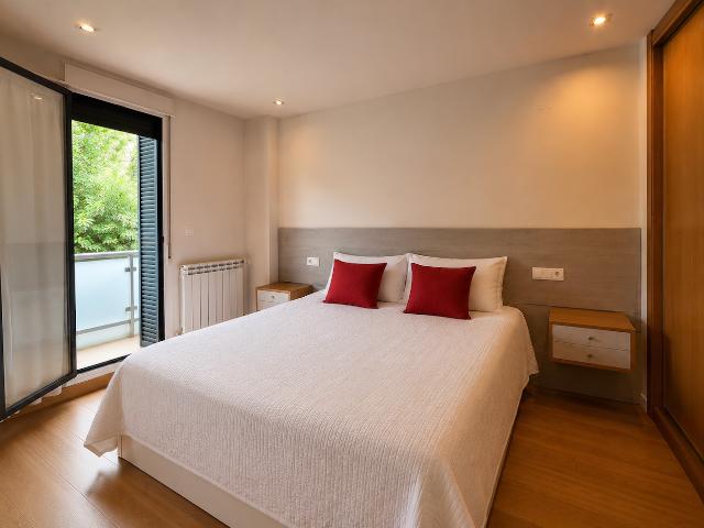 Imagen 19 Inmueble 303455 - Piso en venta en Donostia-San Sebastián / C Amara- A dos minutos de playa y de Av. de la l...