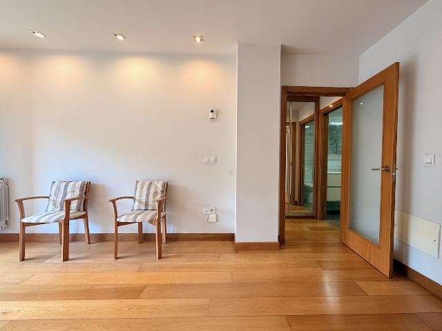 Imagen 6 Inmueble 303455 - Piso en venta en Donostia-San Sebastián / C Amara- A dos minutos de playa y de Av. de la l...