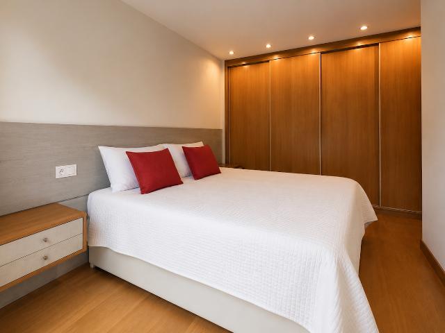 Imagen 20 Inmueble 303455 - Piso en venta en Donostia-San Sebastián / C Amara- A dos minutos de playa y de Av. de la l...