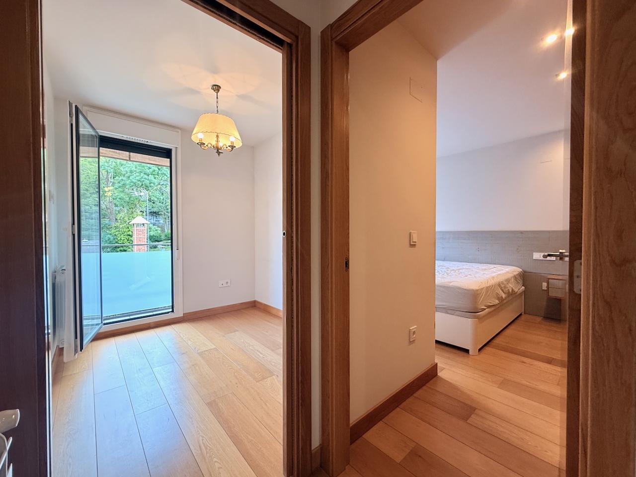 Imagen 21 Piso en venta en Donostia-San Sebastián / C Amara- A dos minutos de playa y de Av. de la l...