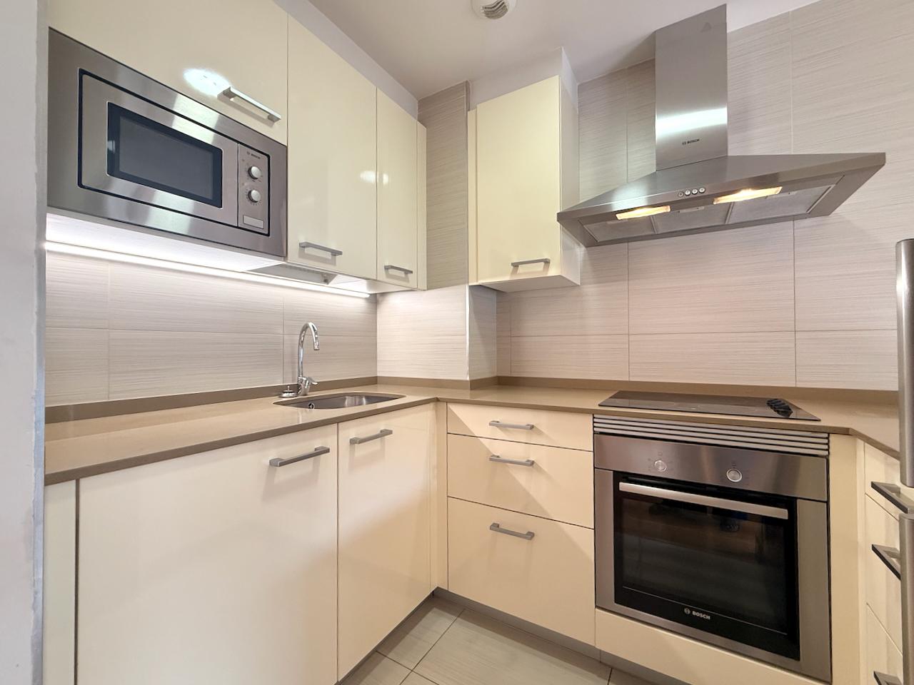 Imagen 22 Piso en venta en Donostia-San Sebastián / C Amara- A dos minutos de playa y de Av. de la l...
