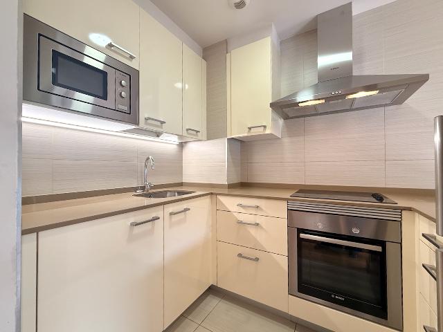 Imagen 22 Inmueble 303455 - Piso en venta en Donostia-San Sebastián / C Amara- A dos minutos de playa y de Av. de la l...