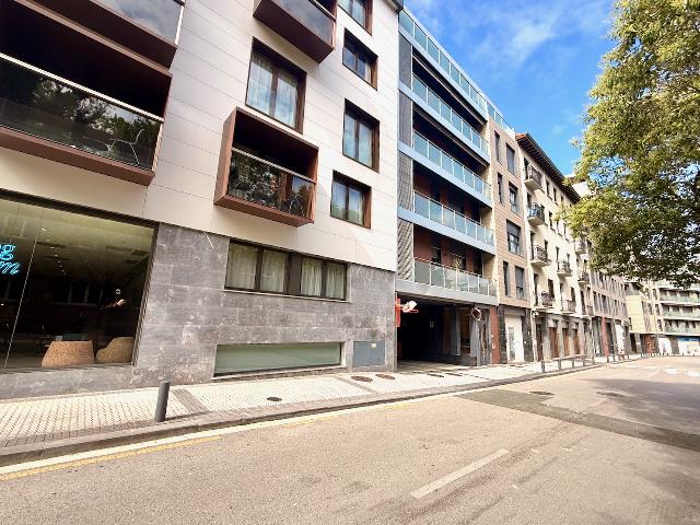 Imagen 28 Inmueble 303455 - Piso en venta en Donostia-San Sebastián / C Amara- A dos minutos de playa y de Av. de la l...