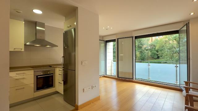 Imagen 23 Inmueble 303455 - Piso en venta en Donostia-San Sebastián / C Amara- A dos minutos de playa y de Av. de la l...