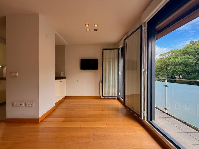 Imagen 7 Inmueble 303455 - Piso en venta en Donostia-San Sebastián / C Amara- A dos minutos de playa y de Av. de la l...