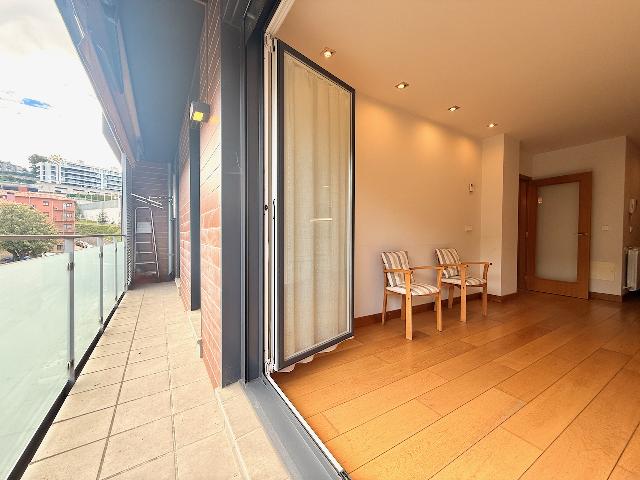 Imagen 9 Inmueble 303455 - Piso en venta en Donostia-San Sebastián / C Amara- A dos minutos de playa y de Av. de la l...