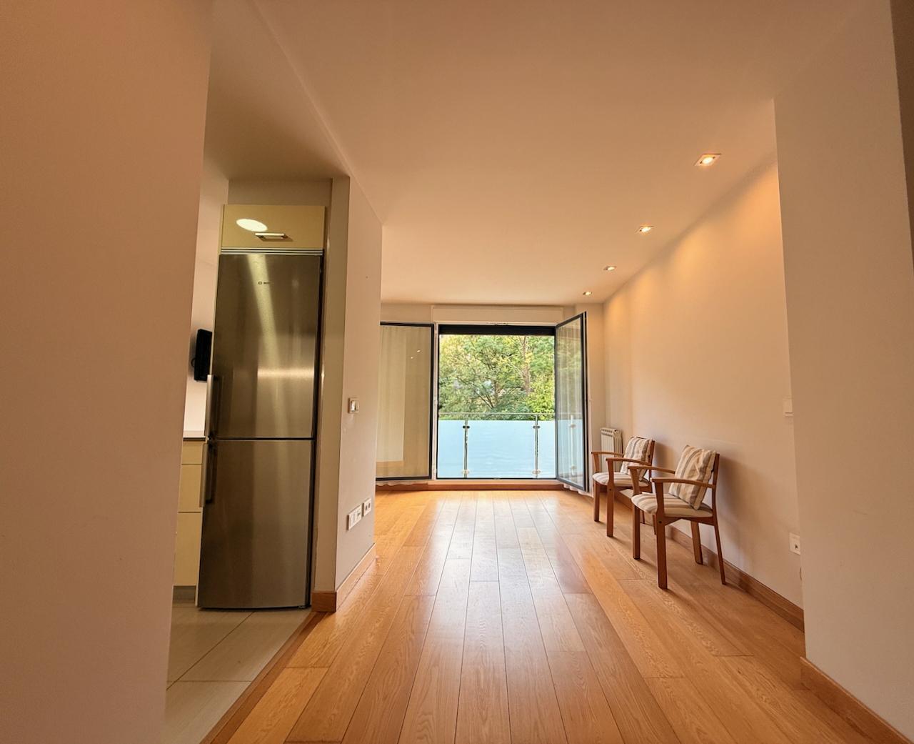 Imagen 2 Piso en venta en Donostia-San Sebastián / C Amara- A dos minutos de playa y de Av. de la l...