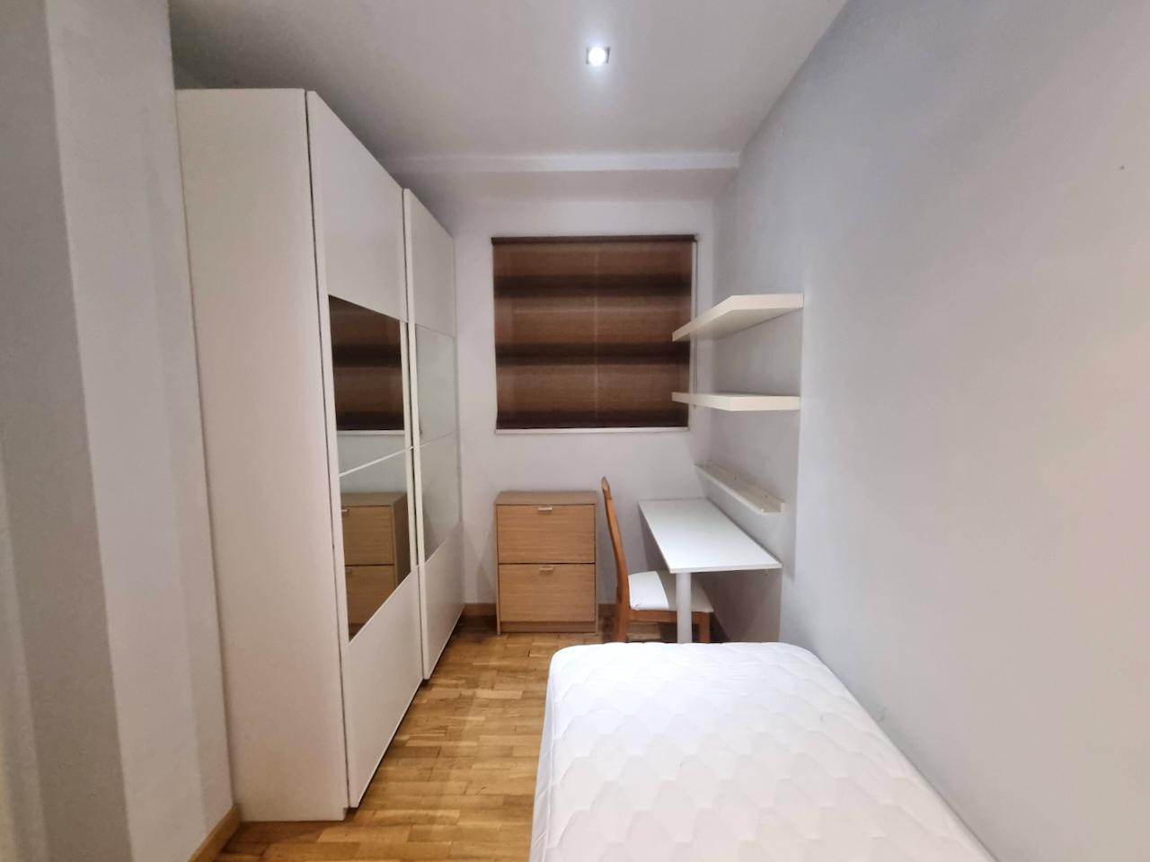 Imagen 10 Piso en alquiler en Donostia-San Sebastián / Paseo de Zubiaurre-Donostia