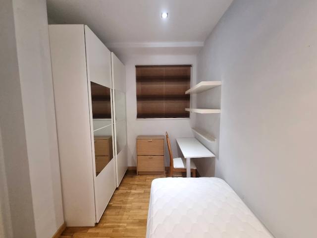 Imagen 10 Inmueble 303527 - Piso en alquiler en Donostia-San Sebastián / Paseo de Zubiaurre-Donostia