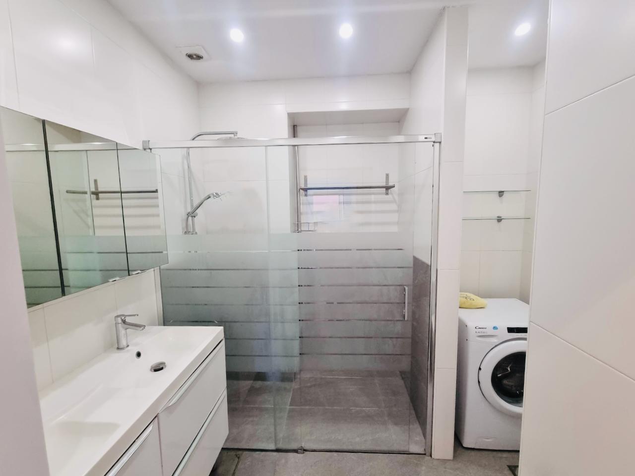 Imagen 11 Piso en alquiler en Donostia-San Sebastián / Paseo de Zubiaurre-Donostia